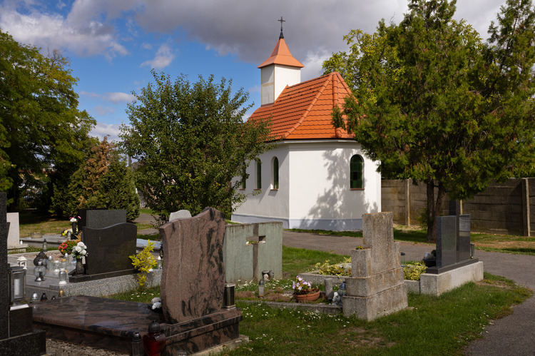 kostolík