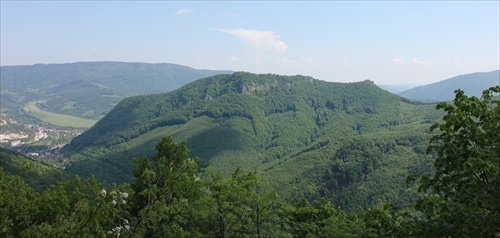 muranska planina