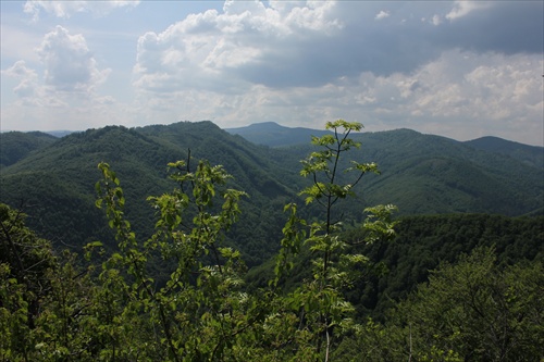 muranska planina