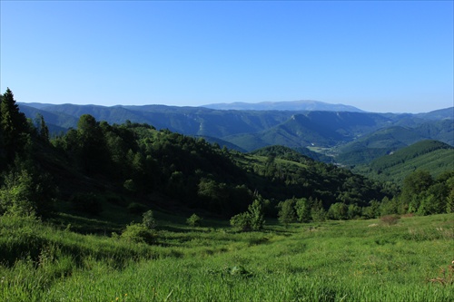 muranska planina