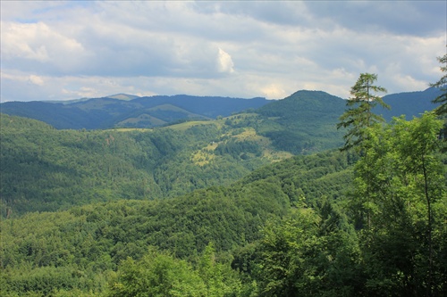 muranska planina