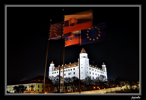 Bratislava Night II.