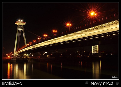 Bratislava Night V.