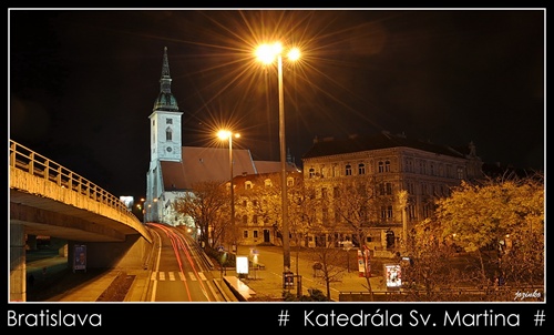 Bratislava Night VI.