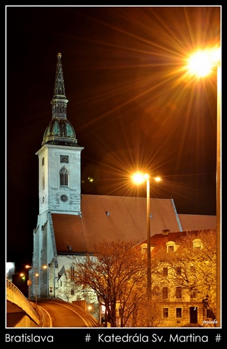 Bratislava Night VII.