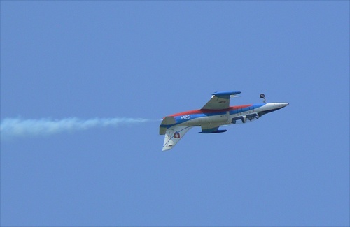 L-39, Sliač-2011