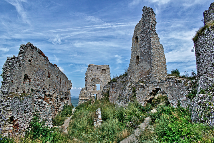 Plavecký hrad