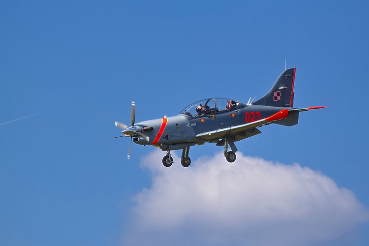 PZL-130 Orlik