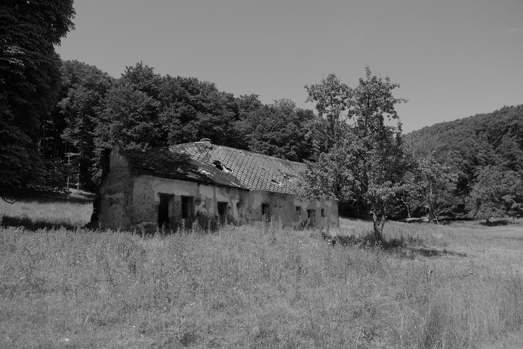 Panský dom – pamätník na časy Pállfyovcov a Huncokárov 