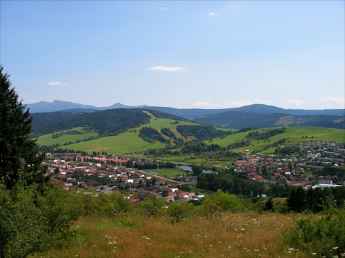 Slovensko naše