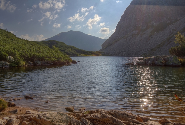 Roháčska klasika 