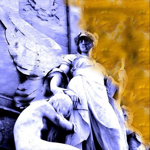 guardian angel