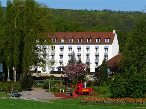 hotel Muller