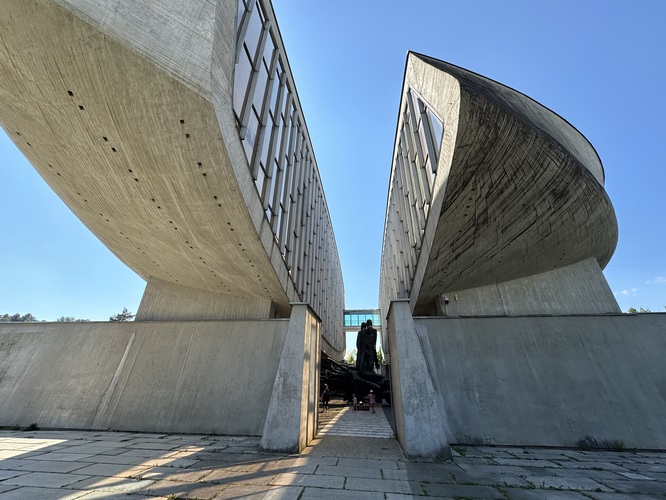 Múzeum SNP Banská Bystrica