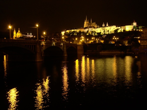 Praha-Hradčany