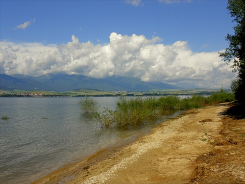 Liptovská Mara