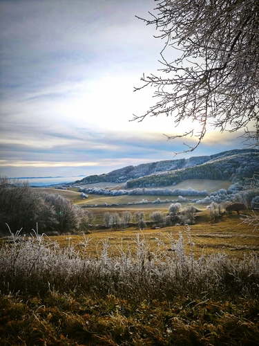 Nad Banskou Bystricou 