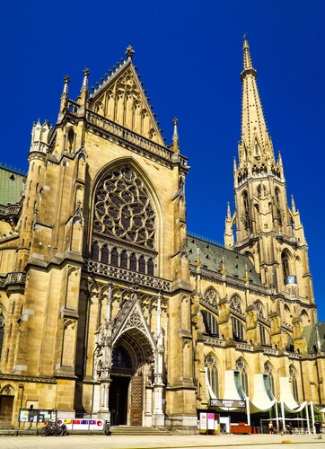 Mariendom