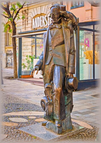 Rozprávkar