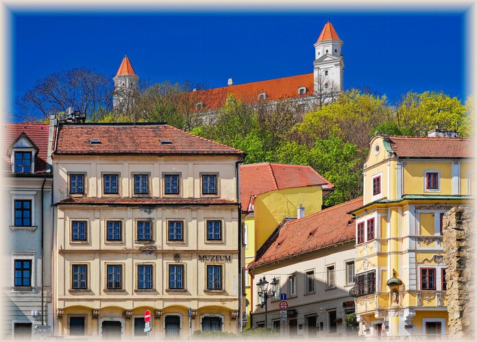 Podhradie