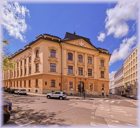 Starý rozhlas