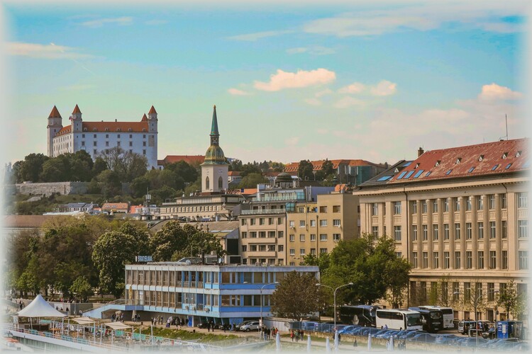 Staré Mesto