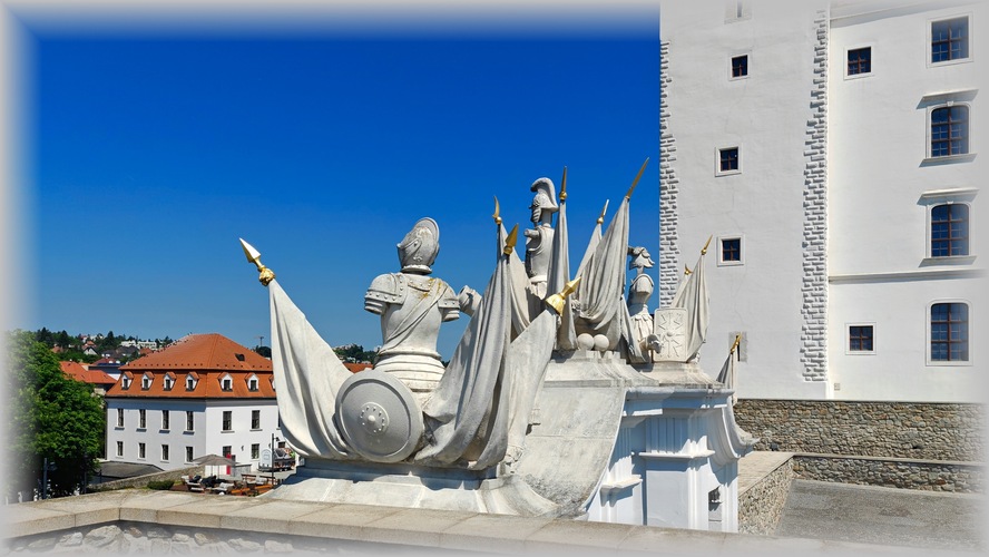 Na stráži