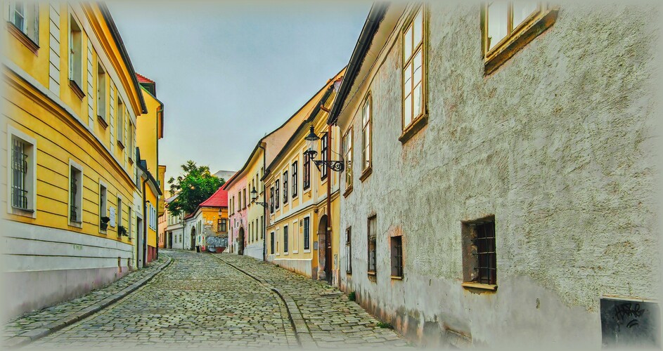 Kapitulská 