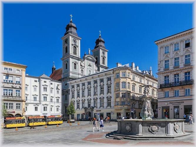 Hlavné námestie 