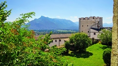 Untersberg