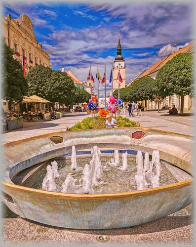 Osvieženie