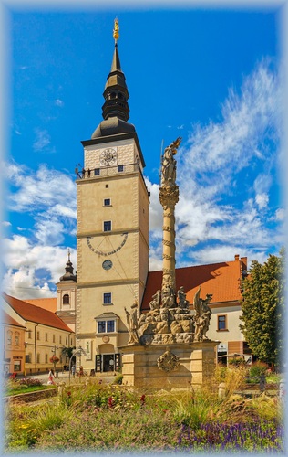 Letný deň