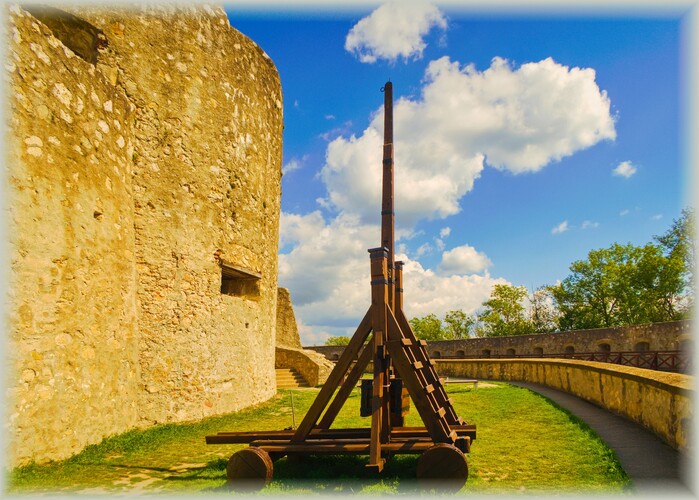 Trebuchet