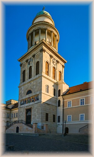 Pannonhalma