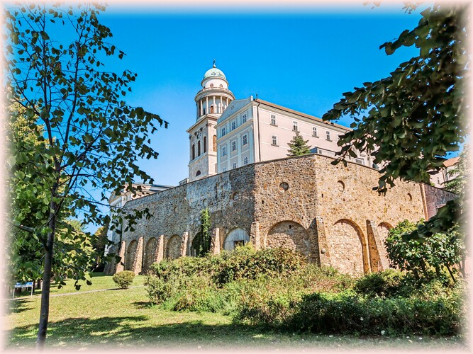Bazilika sv. Martina