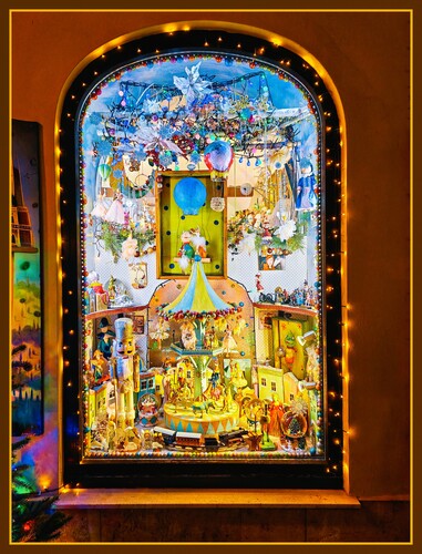 Rozprávkové Vianoce