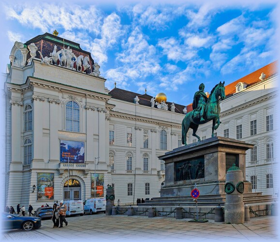 Josefsplatz