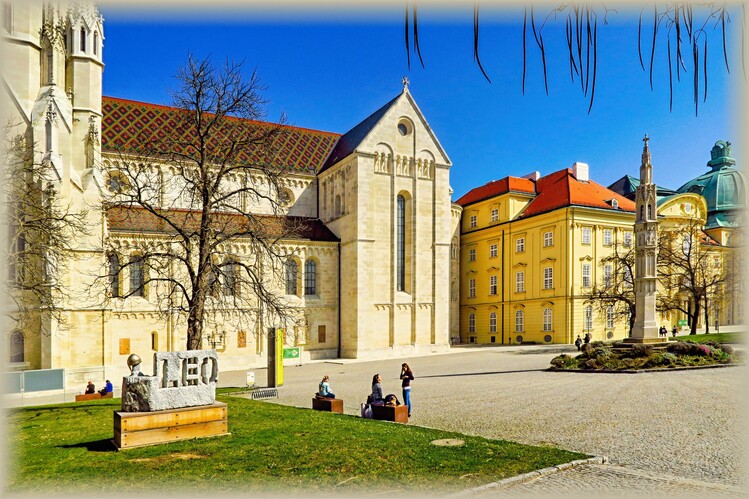 Klosterneuburg