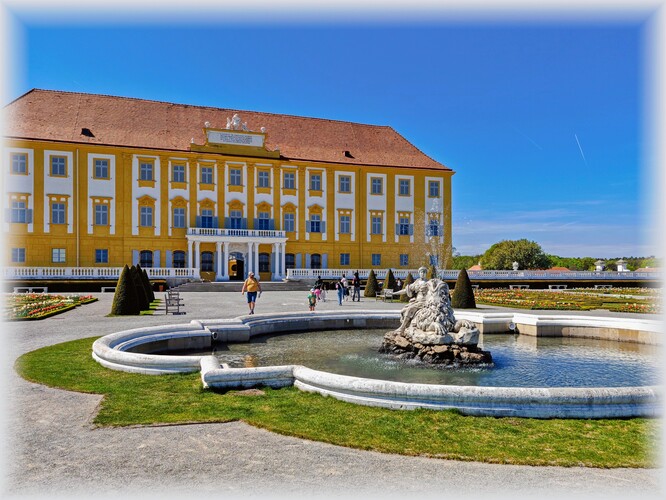 Schloss Hof