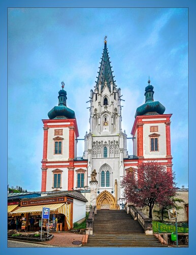 Mariazell