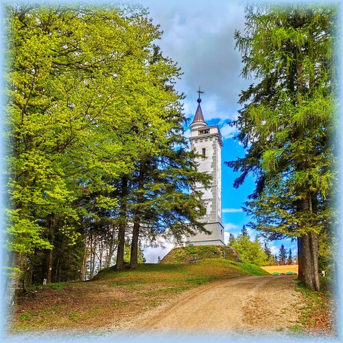 Vartovka