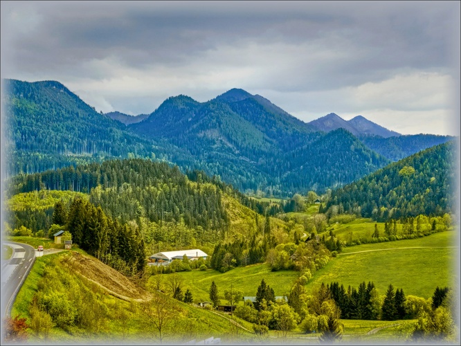Kulisa