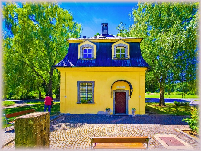 Pamätník Beethovena
