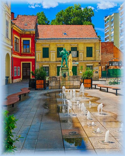 Historické zákutia