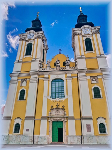 Katedrála sv. Štefana