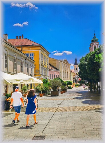 Pitný režim