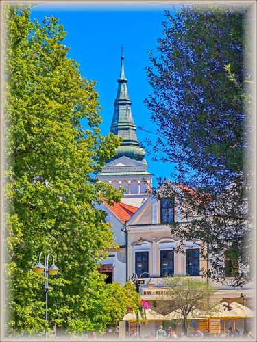 Burianova veža