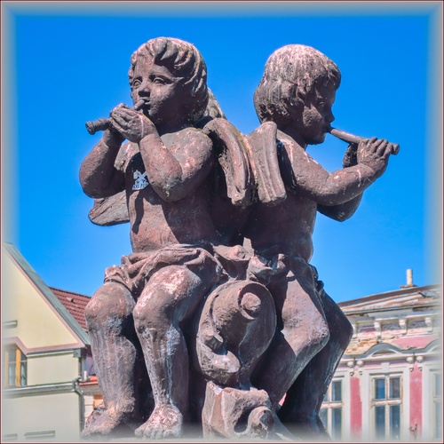 Muzikanti
