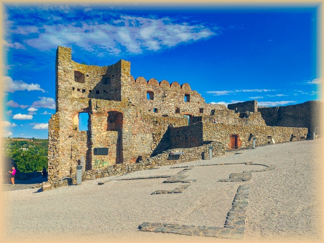 Stopy histórie