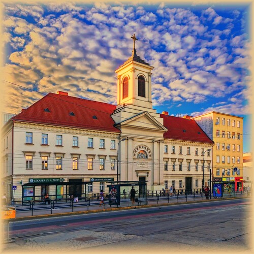 Kostol sv. Ladislava